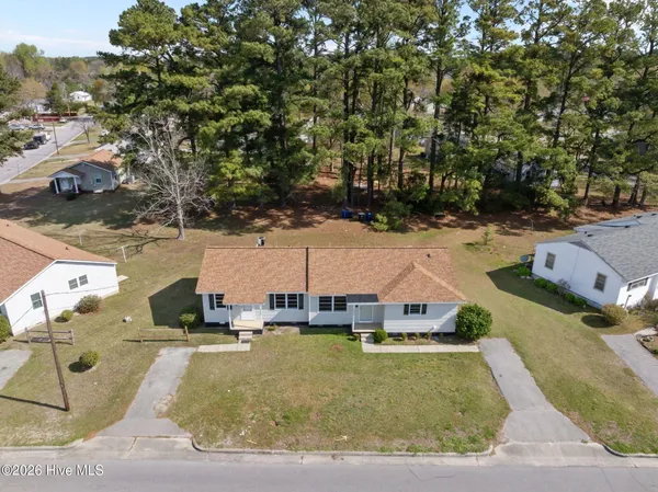 $275,000 | 2266-2268 Onslow Drive, Jacksonville, NC 28540