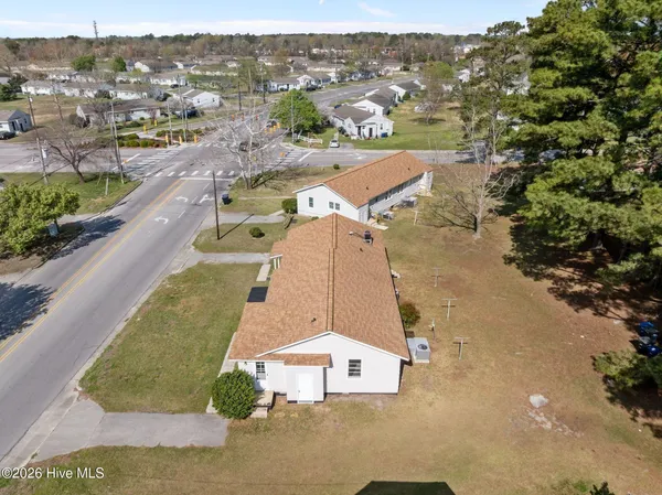 $275,000 | 2266-2268 Onslow Drive, Jacksonville, NC 28540