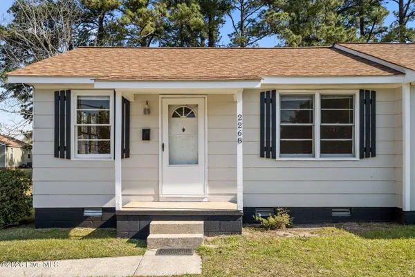 $275,000 | 2266-2268 Onslow Drive, Jacksonville, NC 28540