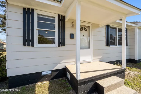 $275,000 | 2266-2268 Onslow Drive, Jacksonville, NC 28540