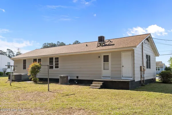 $275,000 | 2266-2268 Onslow Drive, Jacksonville, NC 28540