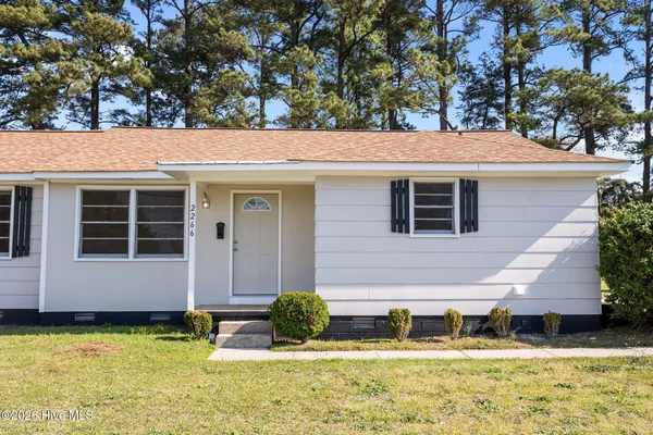$275,000 | 2266-2268 Onslow Drive, Jacksonville, NC 28540