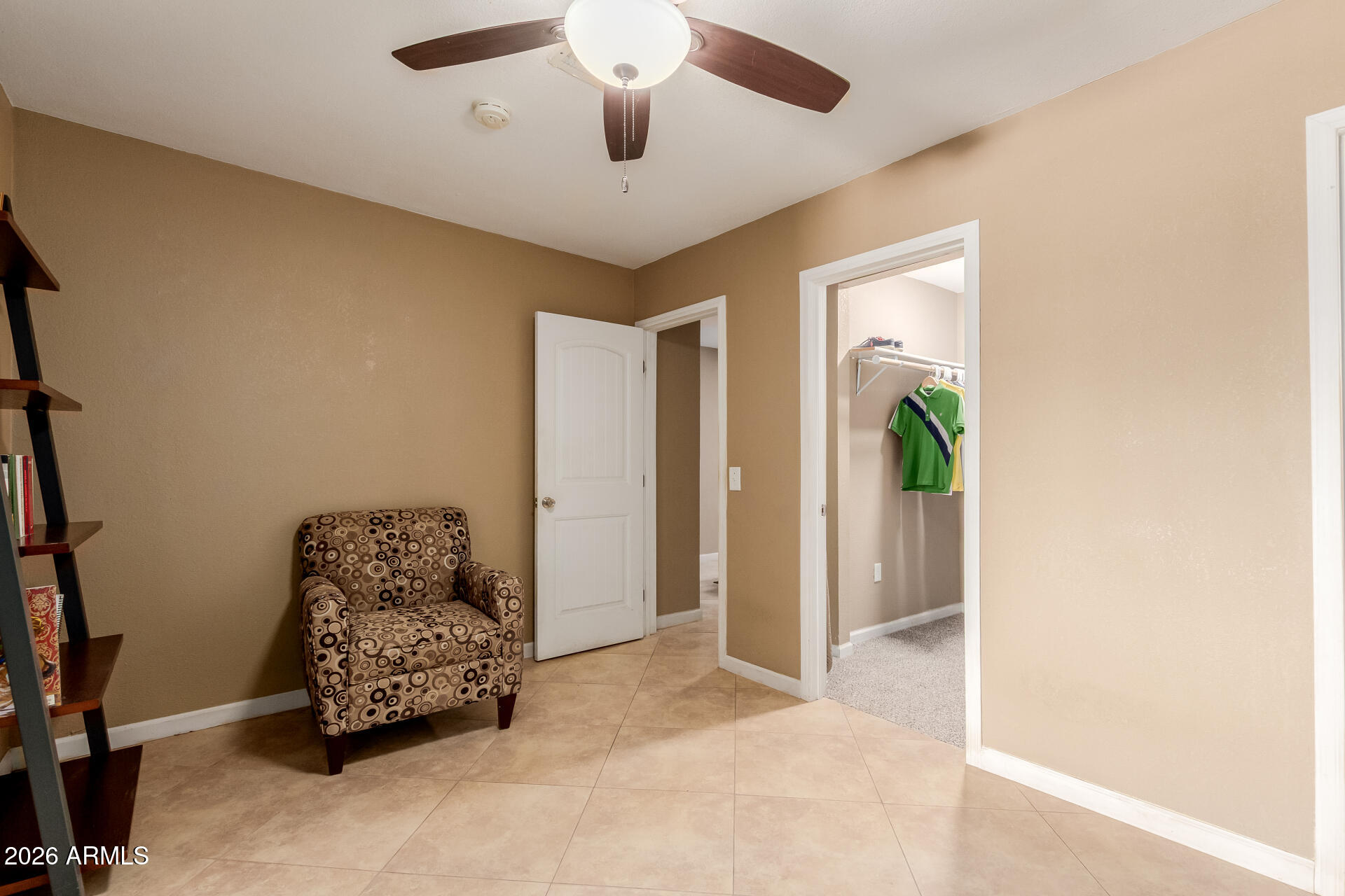 1644 West Sonora Street Phoenix, AZ 85007 - Photo 16 of 29 a living room with furniture and a chandelier