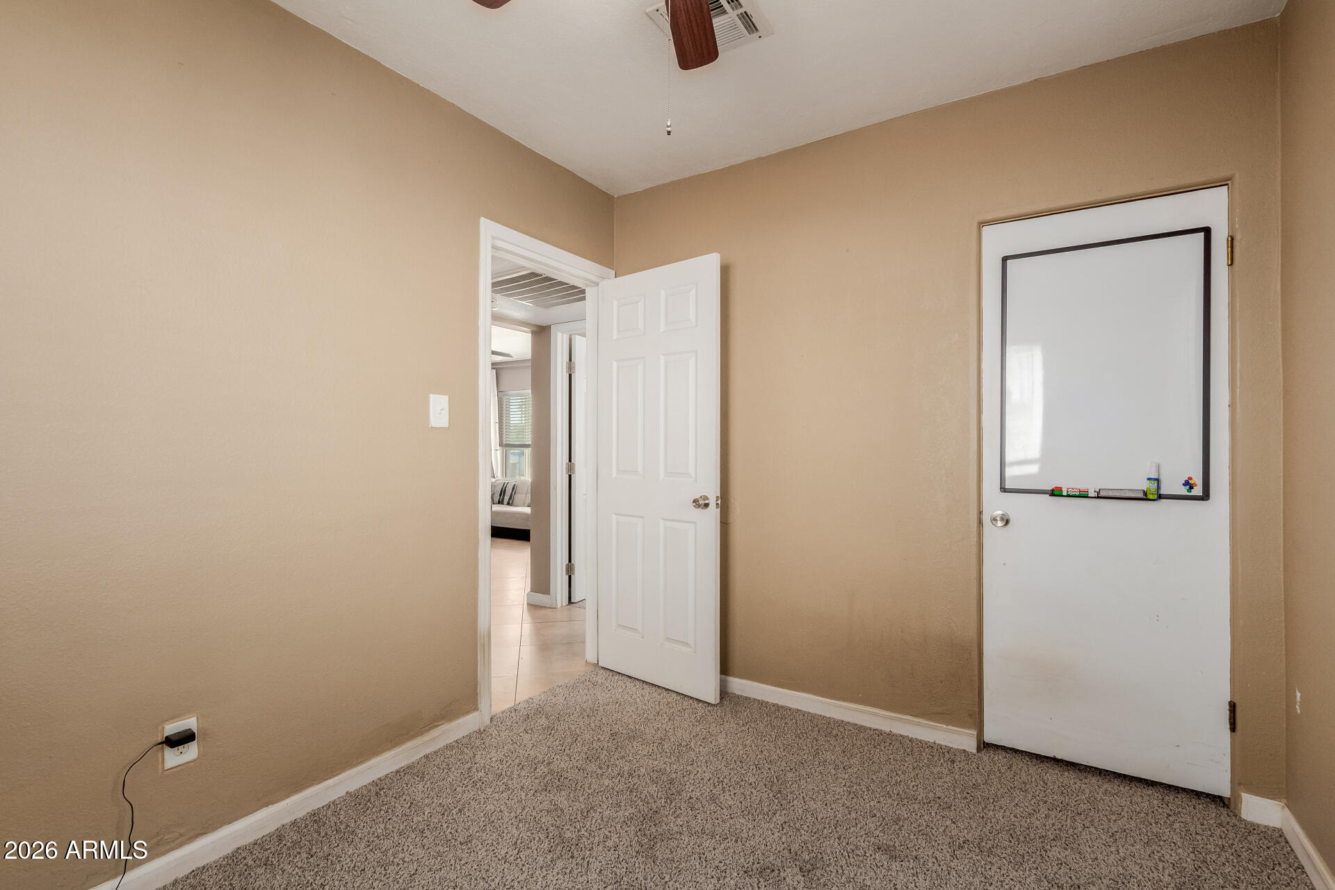 1644 West Sonora Street Phoenix, AZ 85007 - Photo 22 of 29 a view of an empty room