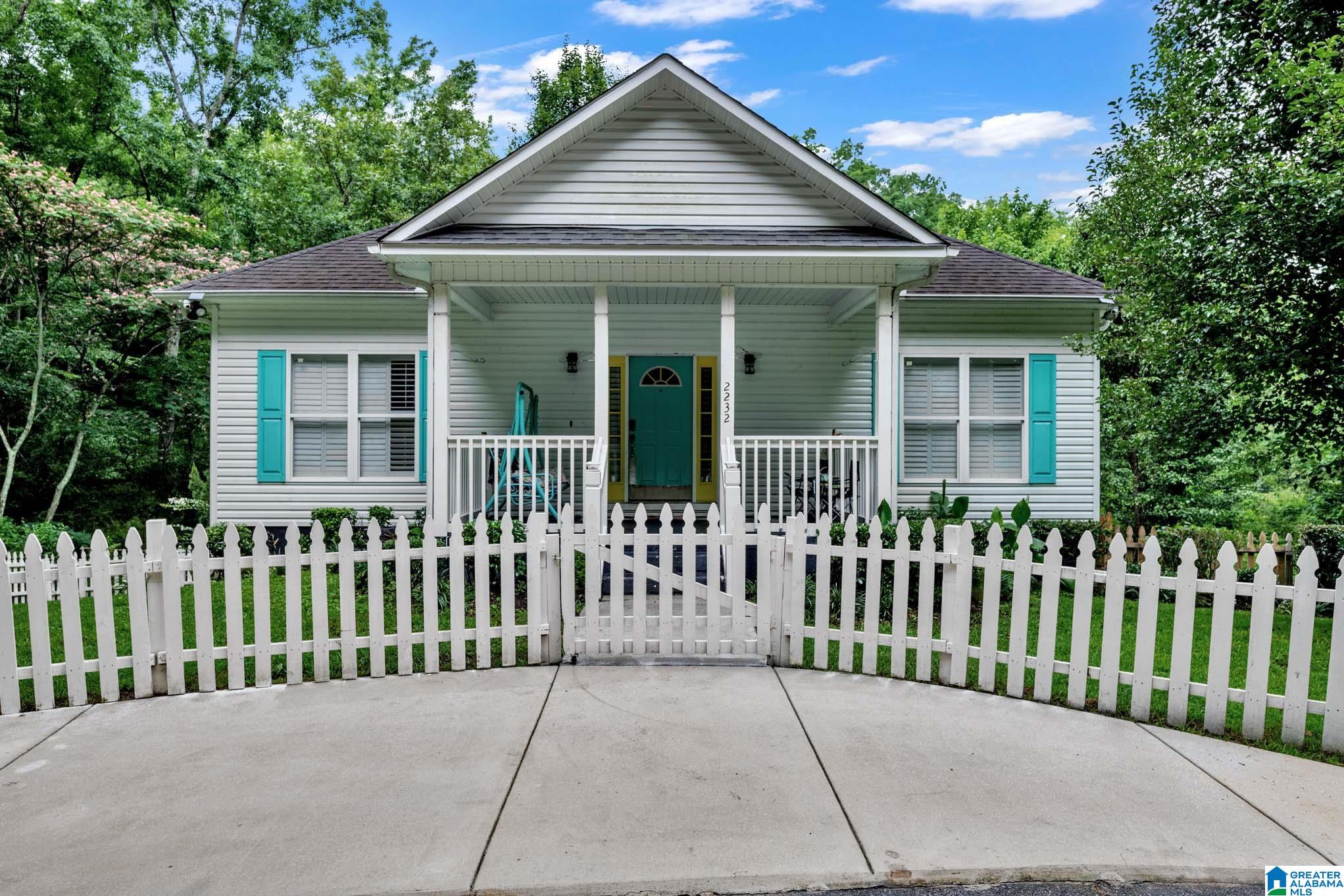 2232 Spring Street Gardendale, AL 35071 - Photo 14 of 30