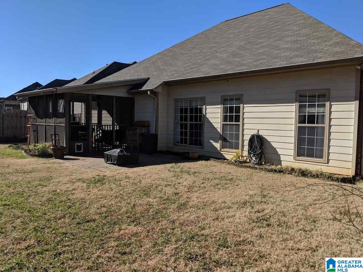 6038 Overlook Lane Bessemer, AL 35022 - Photo 47 of 50