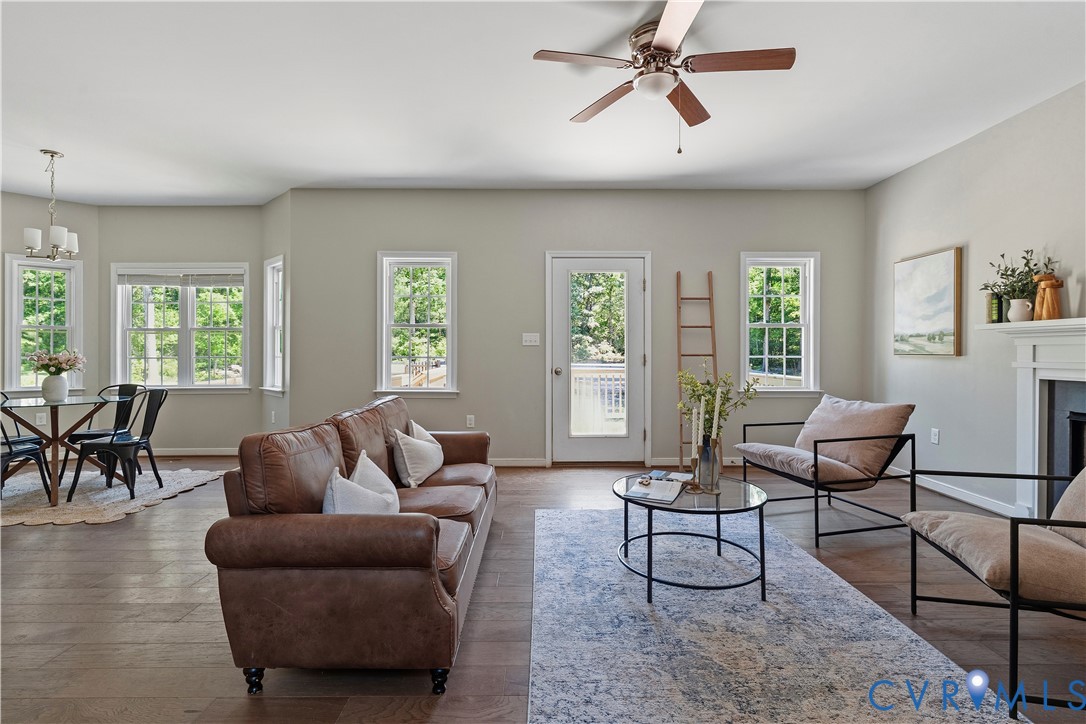 12000 Corte Castle Road Chesterfield, VA 23838 - Photo 6 of 34