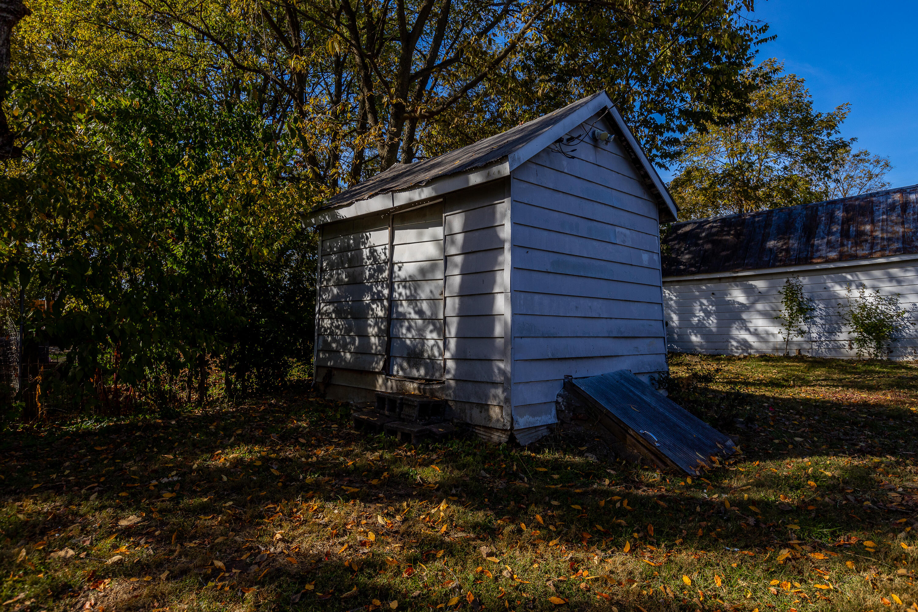 100 Leesburg Road Georgetown, KY 40324 - Photo 48 of 50 C-11