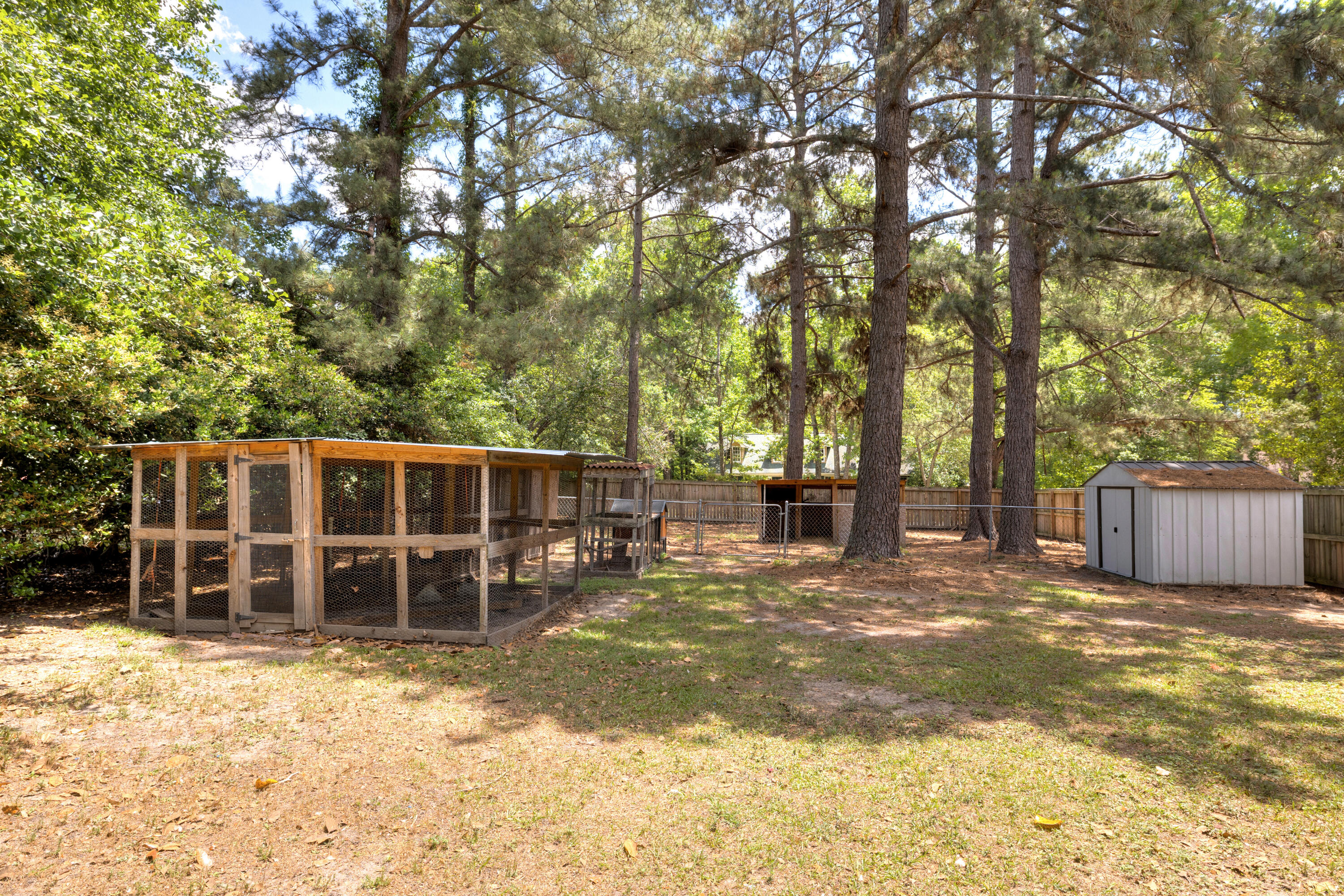 2107 Gin Branch Road Sumter, SC 29154 - Photo 41 of 48