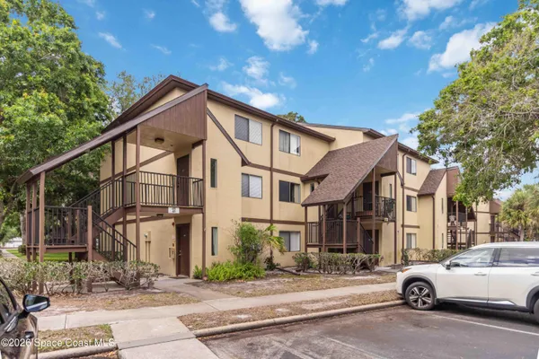 $175,900 | 7821 Maplewood Drive, Unit 403, Melbourne, FL 32904