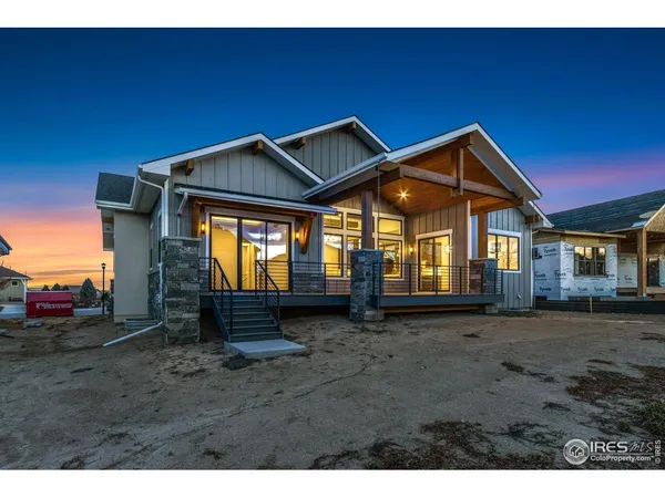 $1,700,000 | 6325 Sanctuary Drive, Windsor, CO 80550