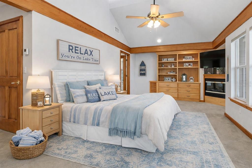 299 Riley Lake Drive Hawthorne, FL 32640 - Photo 23 of 67