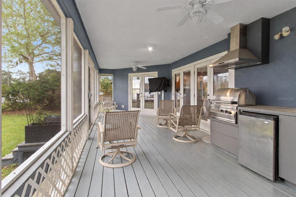 299 Riley Lake Drive Hawthorne, FL 32640 - Photo 39 of 67