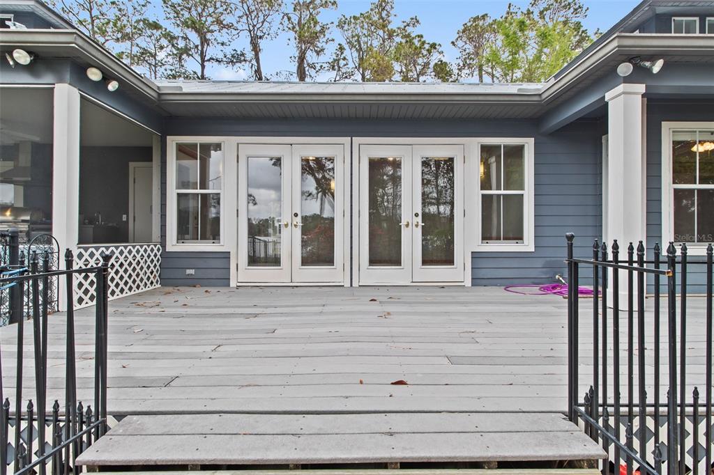 299 Riley Lake Drive Hawthorne, FL 32640 - Photo 44 of 67