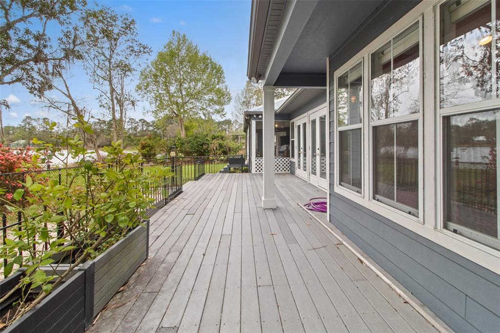 299 Riley Lake Drive Hawthorne, FL 32640 - Photo 45 of 67