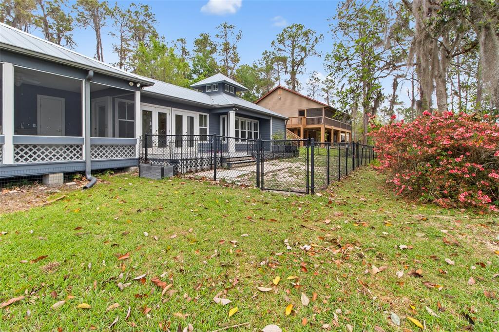 299 Riley Lake Drive Hawthorne, FL 32640 - Photo 46 of 67