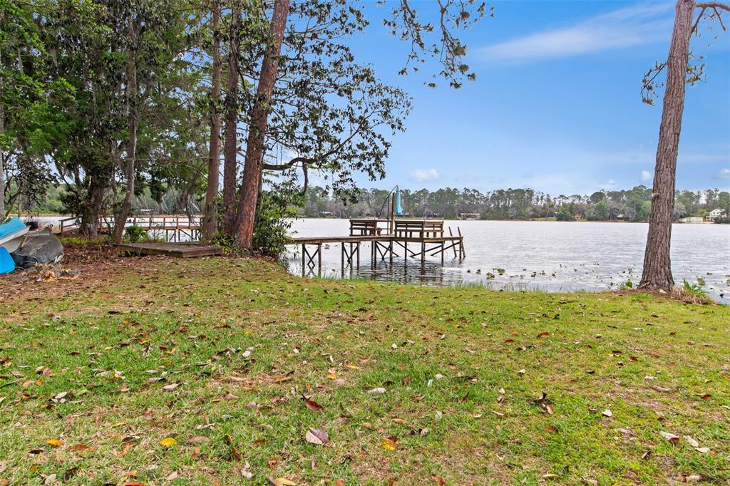 299 Riley Lake Drive Hawthorne, FL 32640 - Photo 47 of 67