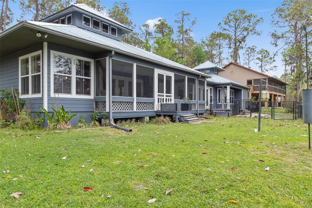 299 Riley Lake Drive Hawthorne, FL 32640 - Photo 48 of 67