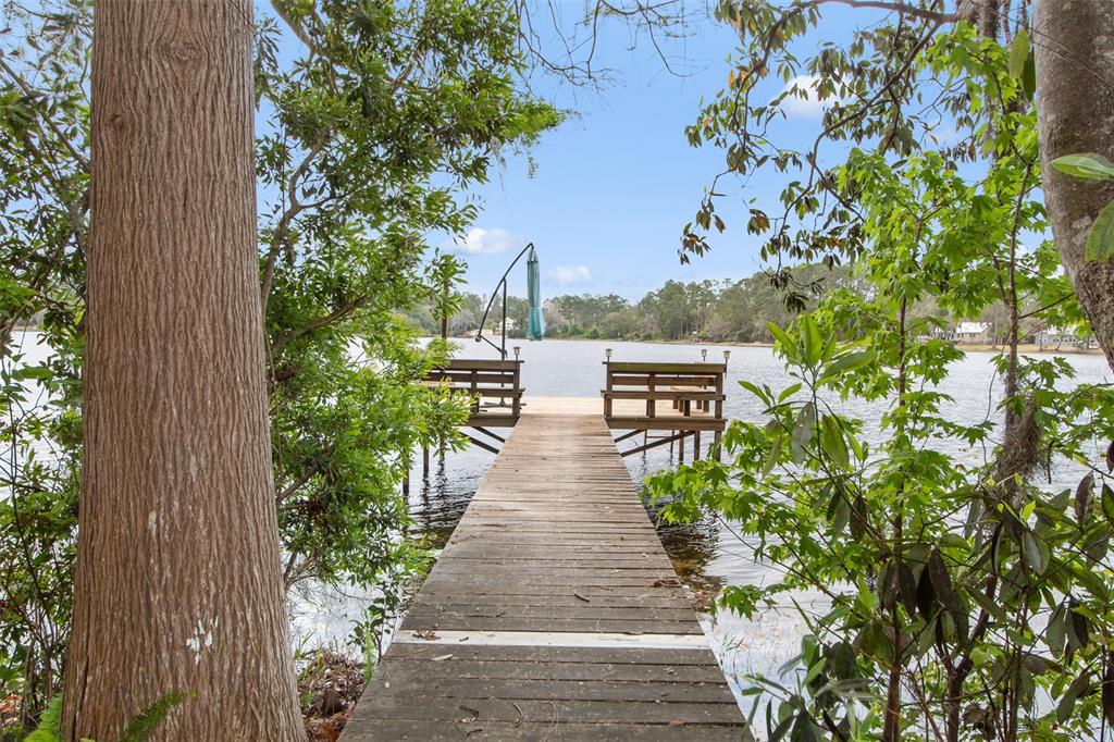 299 Riley Lake Drive Hawthorne, FL 32640 - Photo 49 of 67