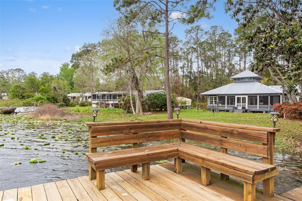 299 Riley Lake Drive Hawthorne, FL 32640 - Photo 50 of 67