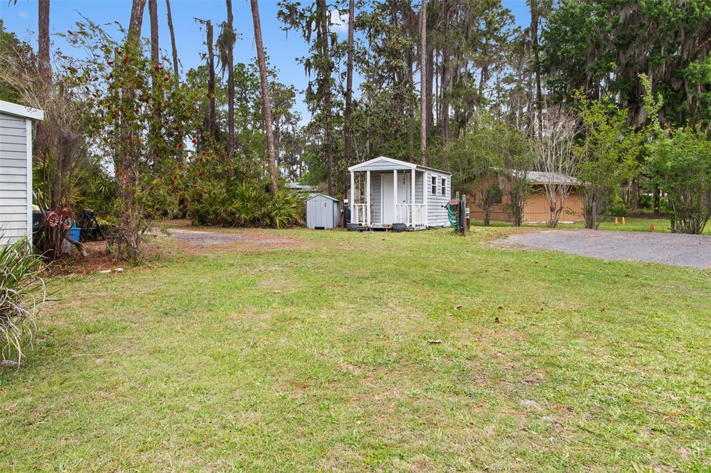 299 Riley Lake Drive Hawthorne, FL 32640 - Photo 52 of 67