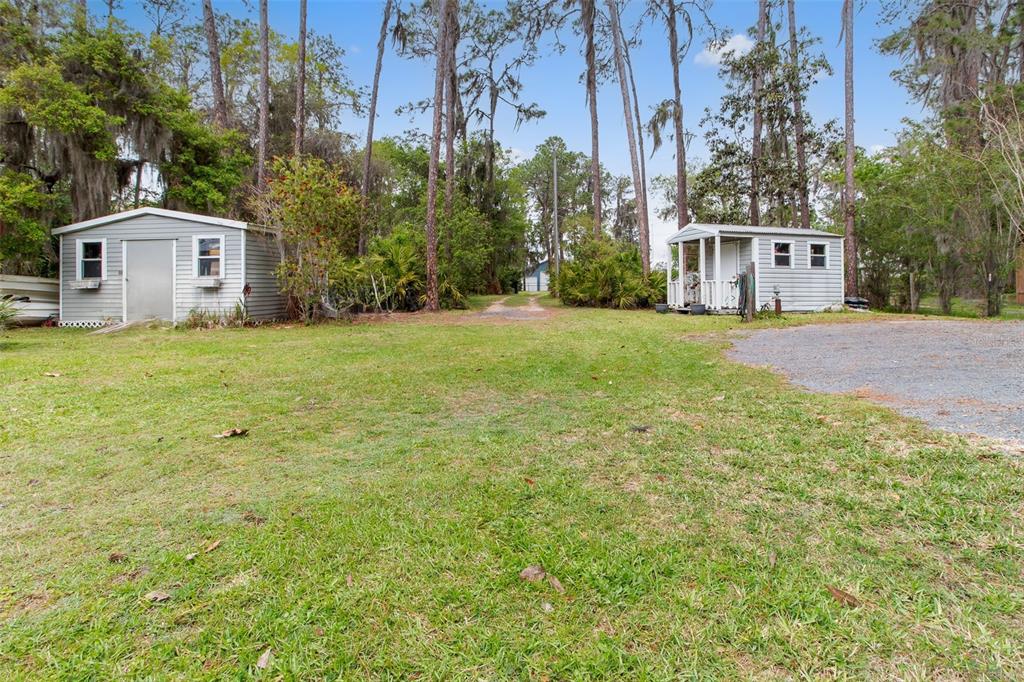 299 Riley Lake Drive Hawthorne, FL 32640 - Photo 54 of 67