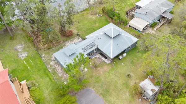$425,000 | 299 Riley Lake Drive, Hawthorne, FL 32640