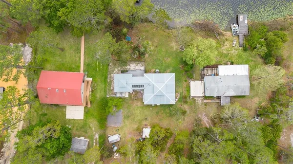 $425,000 | 299 Riley Lake Drive, Hawthorne, FL 32640