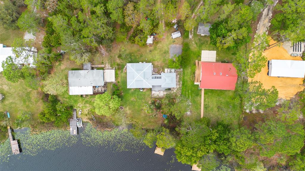 299 Riley Lake Drive Hawthorne, FL 32640 - Photo 65 of 67