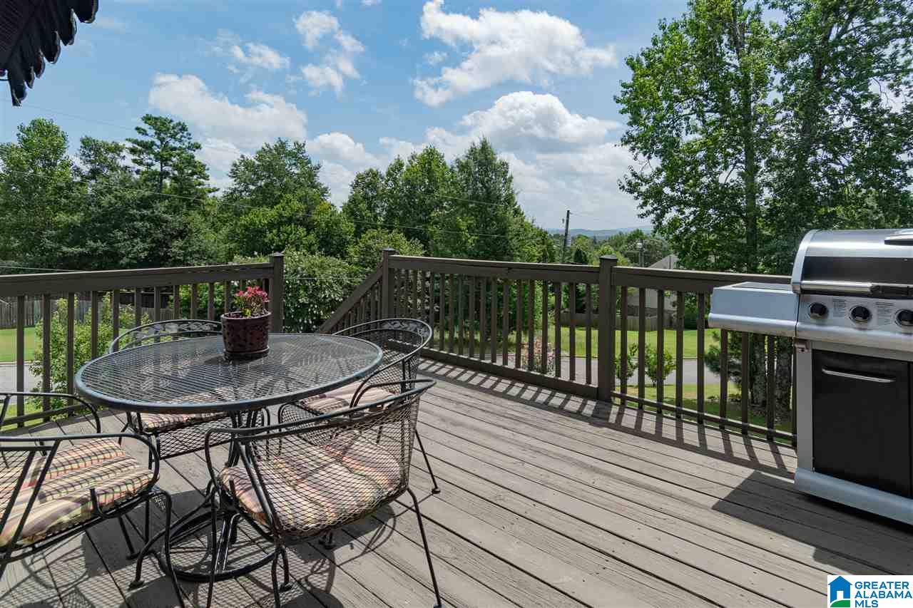 3398 Smith Sims Road Trussville, AL 35173 - Photo 37 of 40