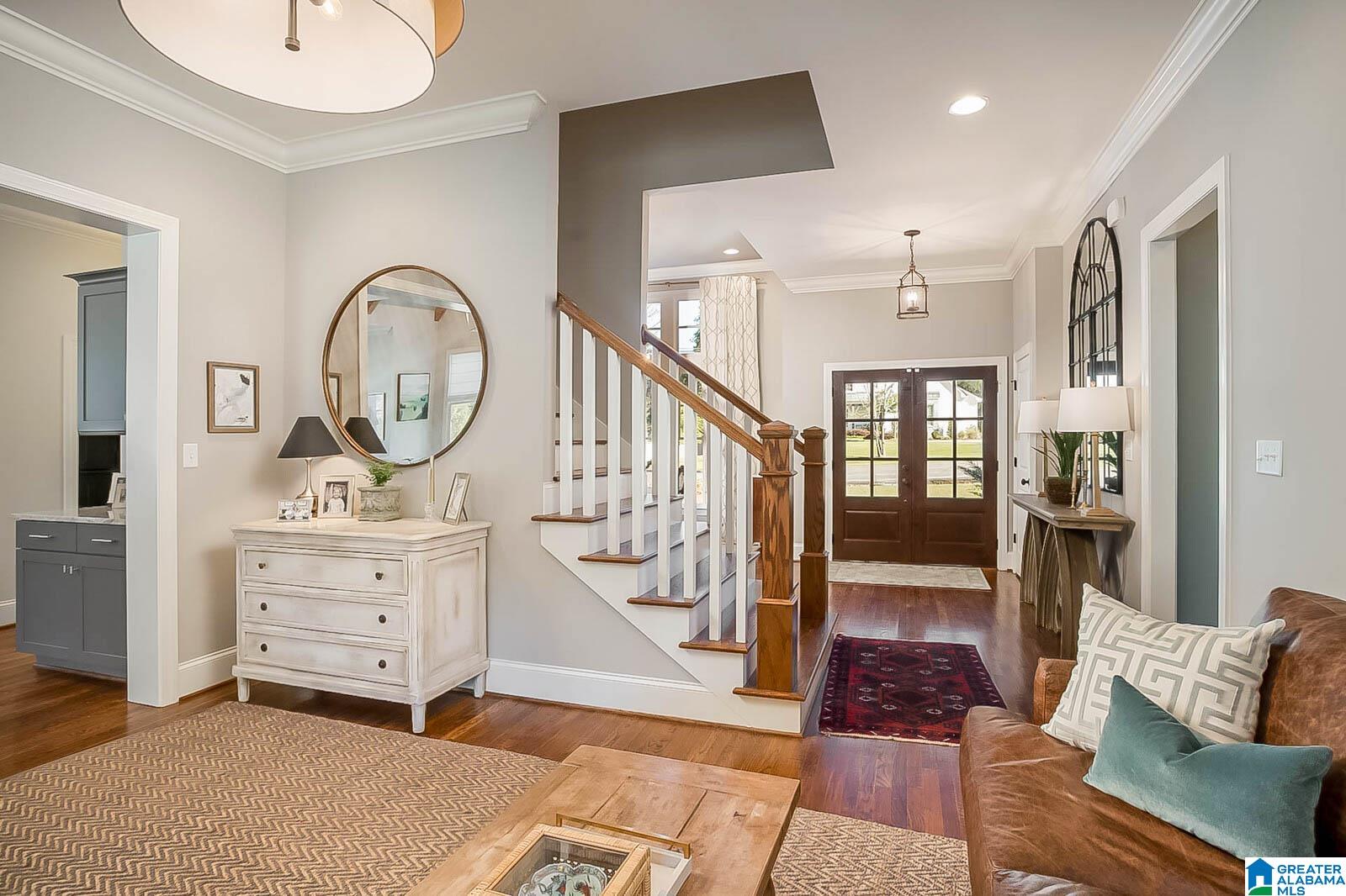2427 Dolly Ridge Road Birmingham, AL 35243 - Photo 9 of 50