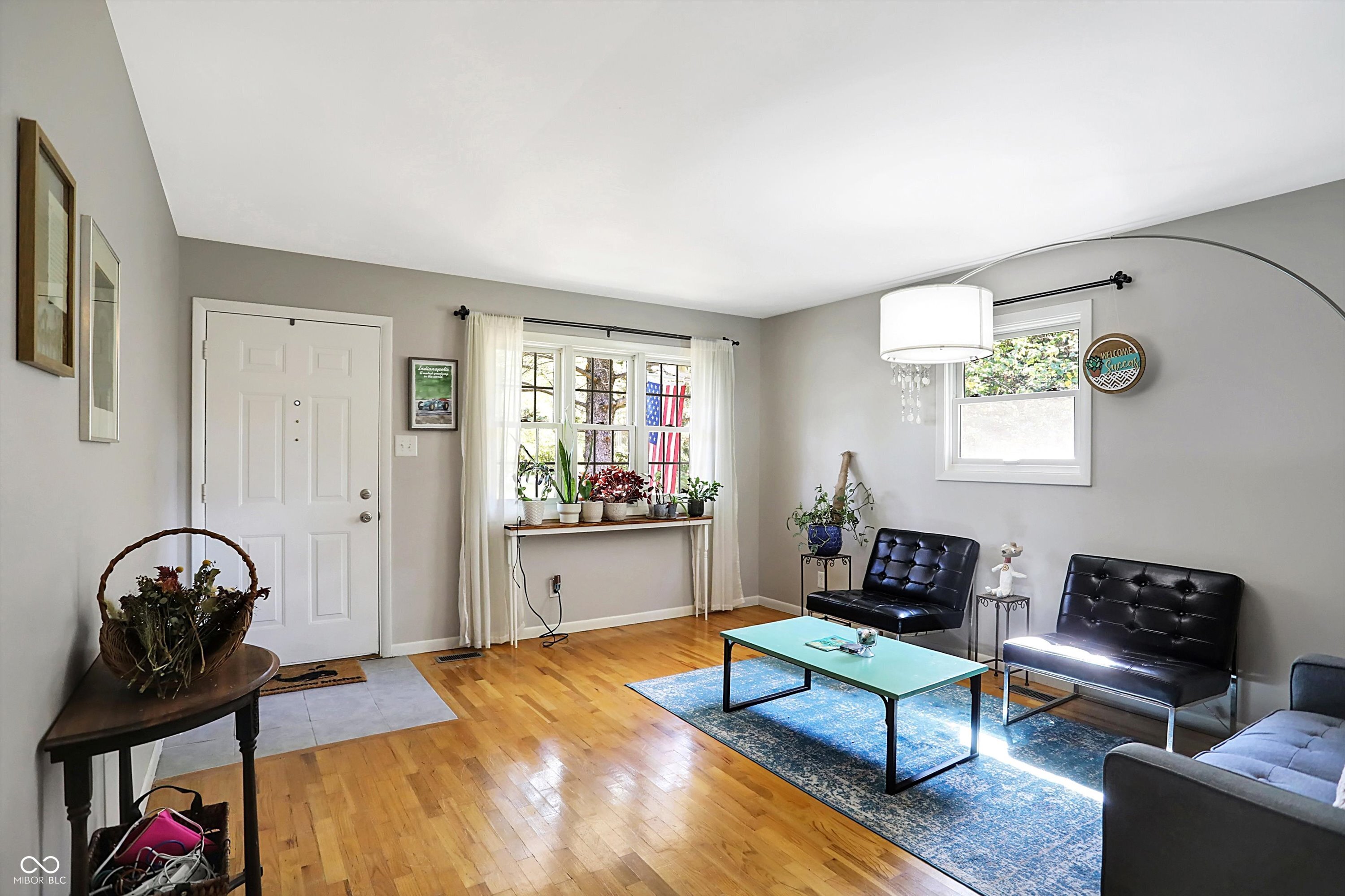 7242 Graham Road Indianapolis, IN 46250 - Photo 7 of 41 Gallery Image 7