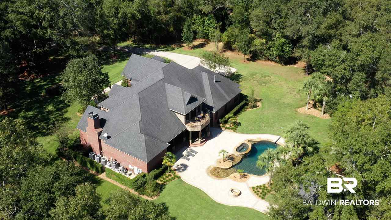 16123 Thompson Road Loxley, AL 36551 - Photo 4 of 49