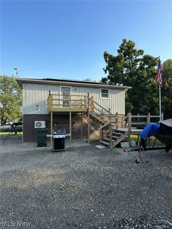 $158,000 | 1006 Township Road 217, Bloomingdale, OH 43910
