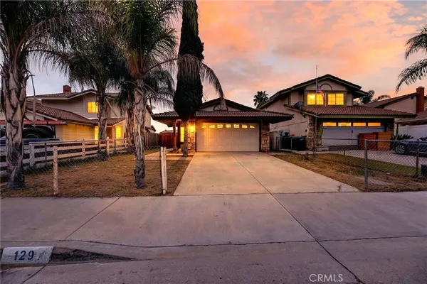 $439,900 | 129 Olivetree Drive, Perris, CA 92571