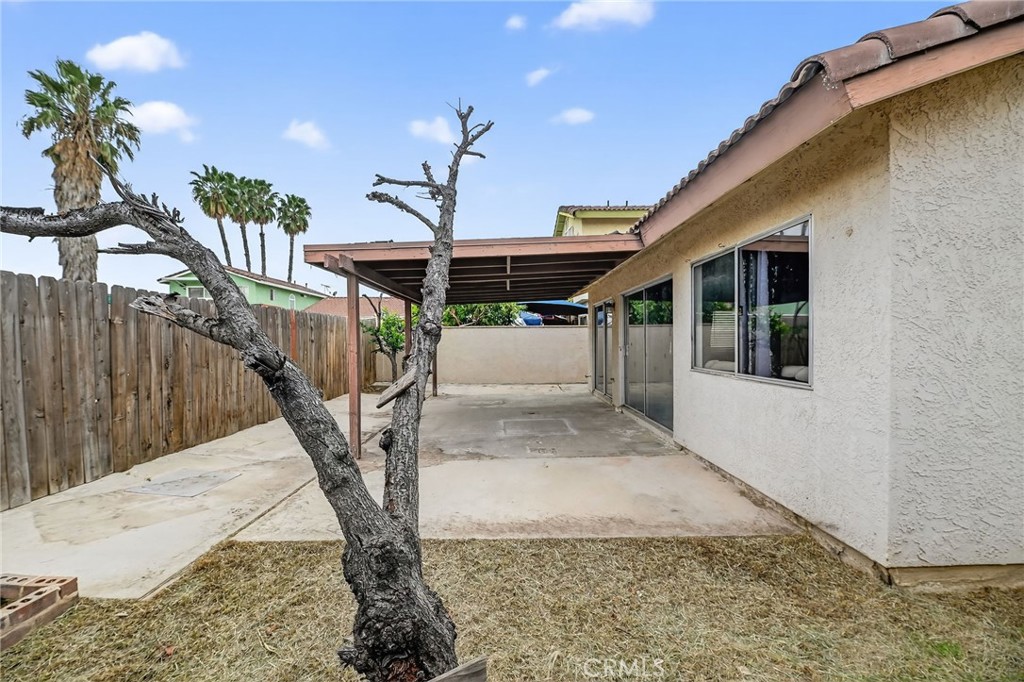 129 Olivetree Drive Perris, CA 92571 - Photo 32 of 33