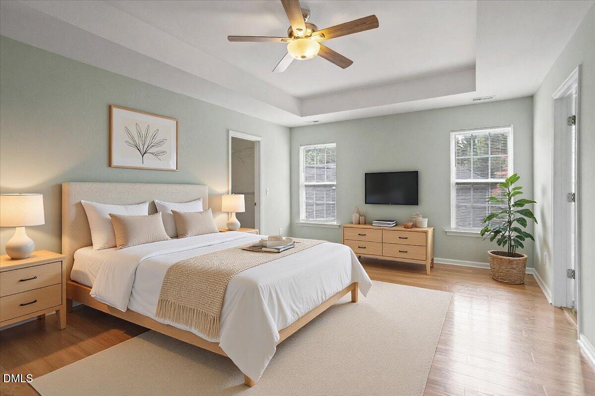 3805 Mike Levi Court Raleigh, NC 27610 - Photo 10 of 20 32-3805 Mike Levi CourtVS3
