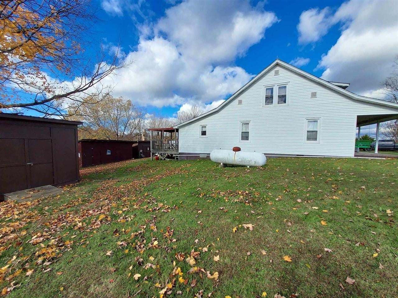 2802 Marshall Ridge Road Greensburg, KY 42743 - Photo 3 of 28 Gallery Image 3