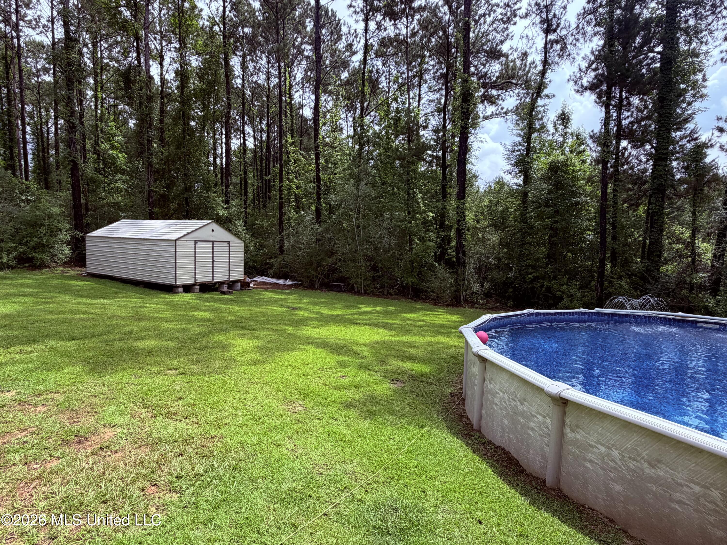 129 Debert Adams Road Lucedale, MS 39452 - Photo 49 of 50 IMG_5462
