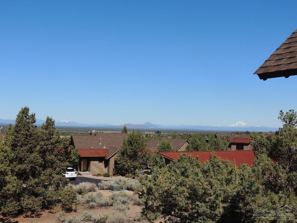 16691 Southwest Brasada Ranch Road Powell Butte, OR 97753 - Photo 17 of 25 Views from Upstairs Deck off Master