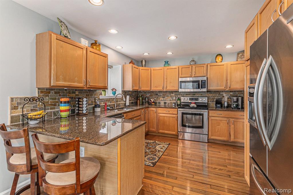 1414 Remsing Street Hartland, MI 48353 - Photo 14 of 24
