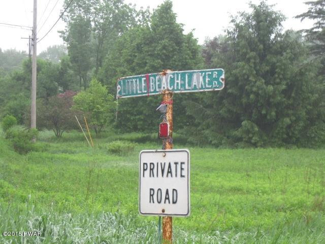 14 Little Beach Lake Road Beach Lake, PA 18405 - Photo 6 of 22 Gallery Image 6