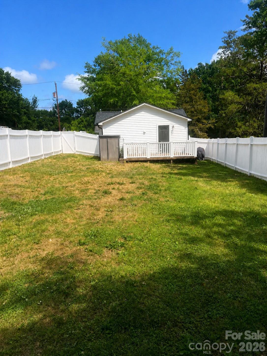 140 Plyler Road Lancaster, SC 29720 - Photo 18 of 20