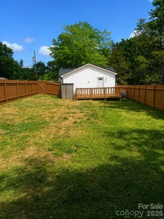 $169,000 | 140 Plyler Road, Lancaster, SC 29720