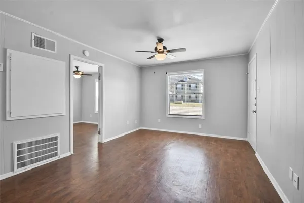$900 | 1511 Broadmoor Drive, Unit D, Bryan, TX 77802