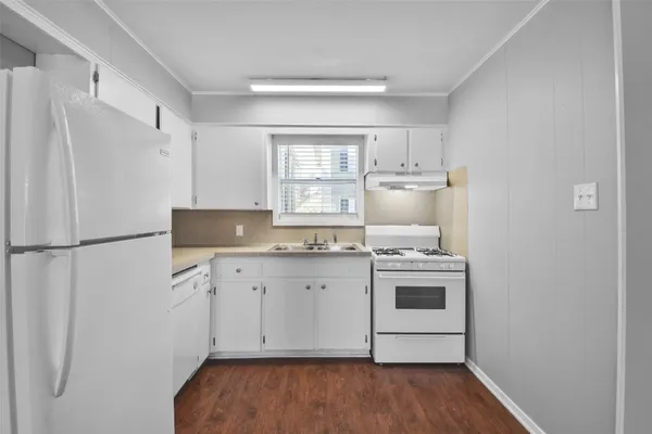 $900 | 1511 Broadmoor Drive, Unit D, Bryan, TX 77802