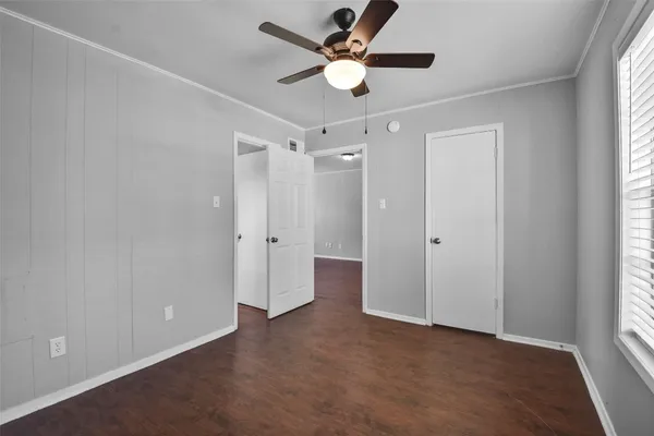 $900 | 1511 Broadmoor Drive, Unit D, Bryan, TX 77802