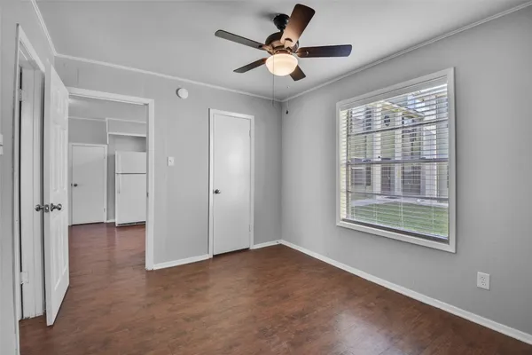 $900 | 1511 Broadmoor Drive, Unit D, Bryan, TX 77802