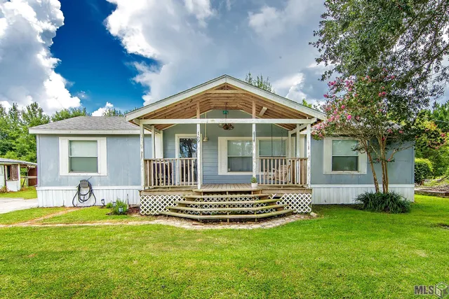 $115,000 | 169 Constant Drive, Thibodaux, LA 70301