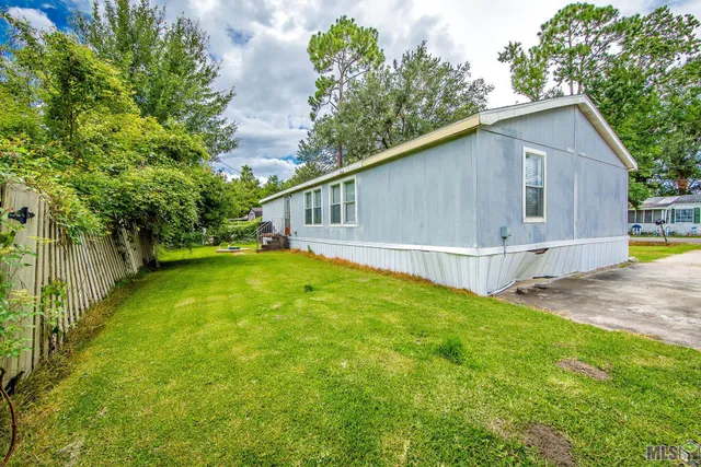 $115,000 | 169 Constant Drive, Thibodaux, LA 70301